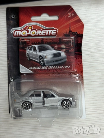 Модели Majorette Mercedes , снимка 8 - Колекции - 55887145