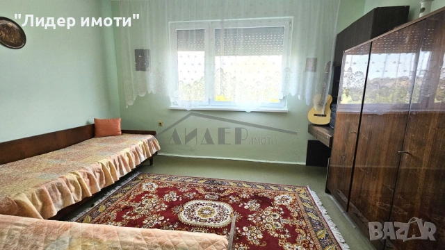 2-стаен стар монолит до Младежки хълм, снимка 5 - Апартаменти - 53248081