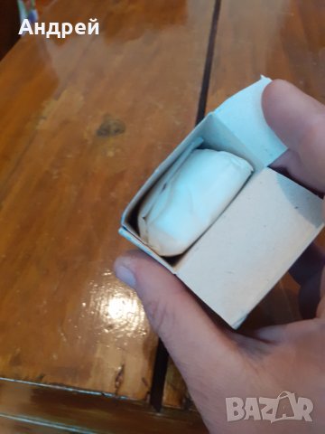 Стара Сода Бикарбонат #3, снимка 6 - Други ценни предмети - 31447811