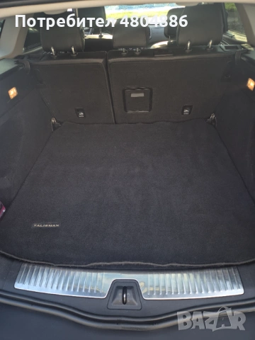 Продавам Рено Талисман, снимка 6 - Автомобили и джипове - 54280266