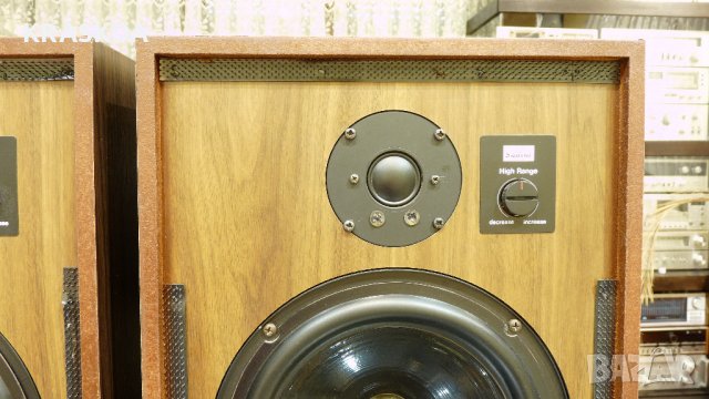 SANSUI ES-207, снимка 14 - Тонколони - 31144256