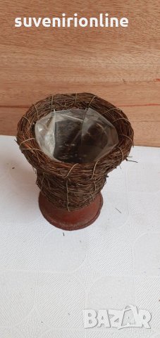 Кашпи, снимка 1