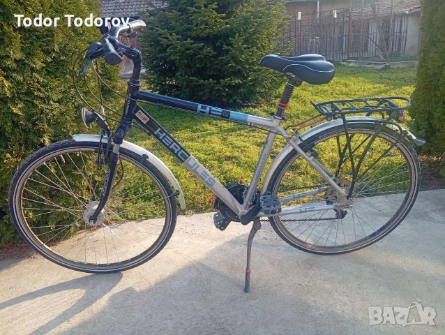 Велосипед Herkules 28 ц 