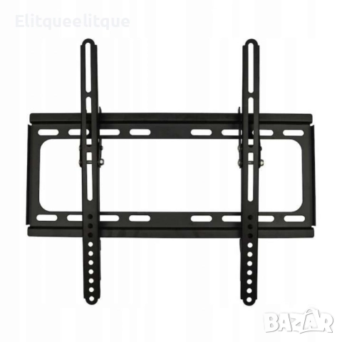 Стойка за телевизор за стенен монтаж, 400*400мм., 45кг, 30кг, снимка 9 - Стойки, 3D очила, аксесоари - 52206009