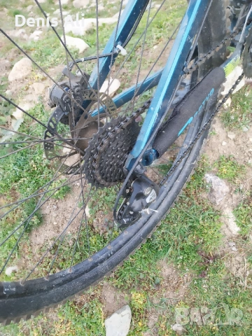 Drag c1 ride за начинаещи, снимка 2 - Велосипеди - 54046997