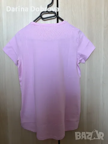 Нова дамска тениска Guess с етикети , снимка 3 - Тениски - 49691161