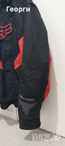 Fox Racing 360 MX Tech XL , снимка 4 - Аксесоари и консумативи - 51199843