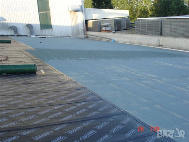 Ремонтирайте покрива си на добра цена с отлично качество, снимка 12 - Ремонти на покриви - 51929058