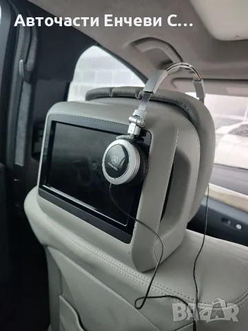 Mercedes-Benz E 500


5.0бензин, Комби, Употребяван, За части, снимка 12 - Автомобили и джипове - 49609823