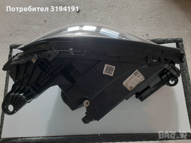 Продавам фарове за Mercedes W213 MULTIBIIM, снимка 10 - Части - 52797652