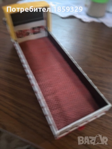 Мадара мащаб 1/43, снимка 2 - Коли, камиони, мотори, писти - 54031992