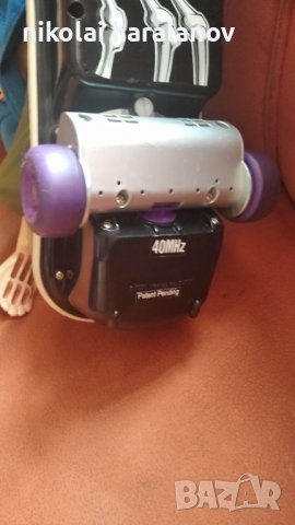 Колекционерска играчка Tony Hawk , снимка 4 - Колекции - 36907528