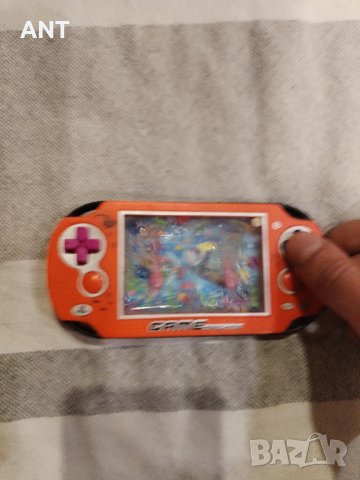 Детска игра от 90-те, снимка 3 - Други ценни предмети - 44183956