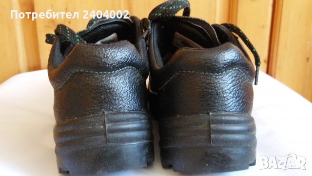 Мъжки обувки Coverguard 9AМBL №42, снимка 6 - Други - 37993120