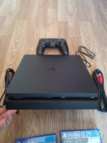 playstation 4 игра, снимка 3 - PlayStation конзоли - 55967979