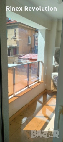 Двустаен апартамент под наем в Центъра, снимка 7 - Апартаменти - 54111169