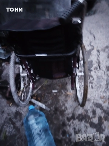 инвалидни колички