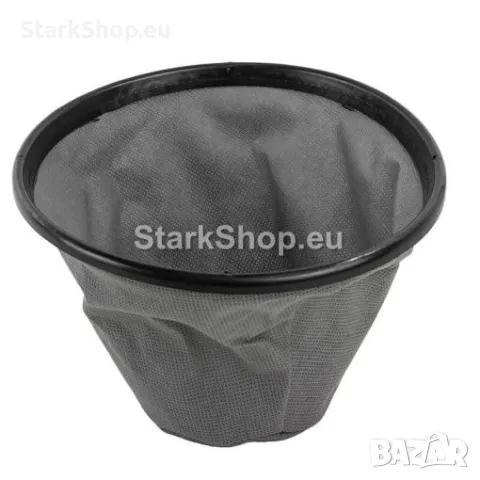 Прахосмукачка за Сухо и Мокро Почистване 20л HAWEK 1200W с 4 Въртящи Колела и 3 Накрайника, снимка 4 - Други инструменти - 50317368