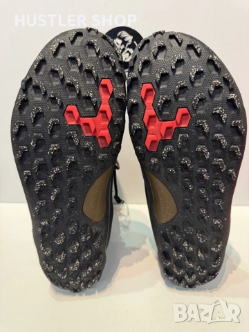 Обувки VIVOBAREFOOT WATERPROF.Номер 45, снимка 8 - Мъжки боти - 51764592