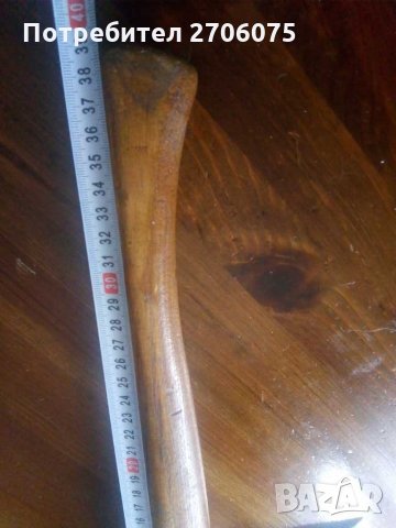 Топор Брадва, снимка 5 - Ножове - 31771953