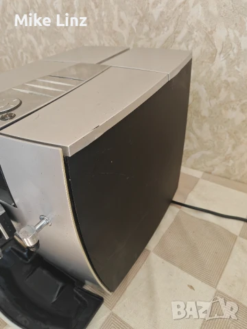 jura Impressa J5, снимка 3 - Кафемашини - 51315702