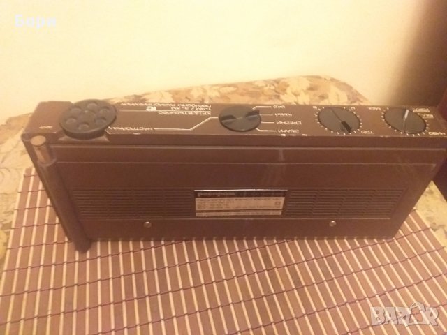 РЕСПРОМ РПМ 311 Радио    ......, снимка 10 - Радиокасетофони, транзистори - 29444772