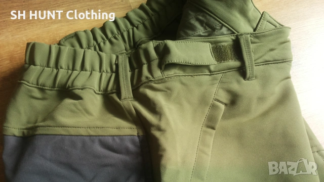 Vikafjell VANGEN Stretch Trouser размер L еластичен панталон - 2608, снимка 5 - Екипировка - 54335143