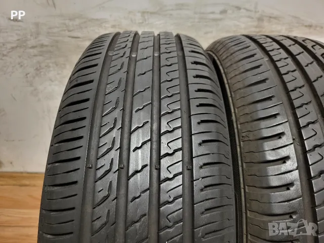 2 бр. 205/60/16 Barum Dot22 / летни гуми, снимка 2 - Гуми и джанти - 49942084