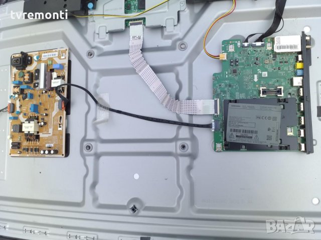 T-Con BN41-02481A BN95-02676A, снимка 5 - Части и Платки - 30626384