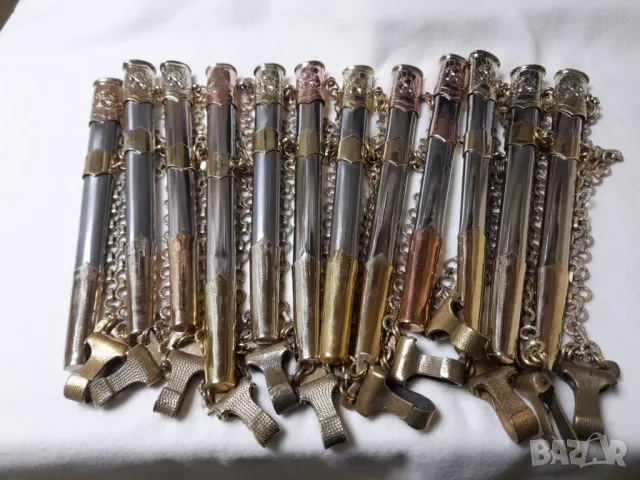 Кортик, кания за общовойскови кортик образец 1951г., снимка 4 - Колекции - 50187231