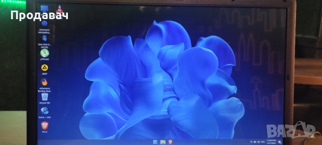 Toshiba 17.3" 2.13GHz 6GB Ram 320GB HDD , снимка 7 - Лаптопи за дома - 52383885