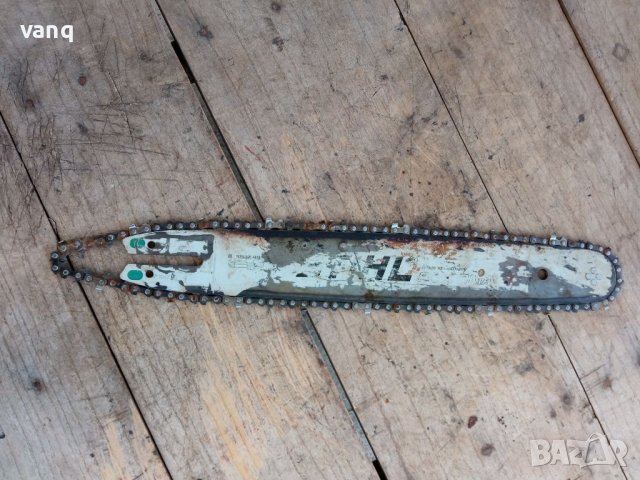 Шина за Stihl ms 35 см, снимка 1