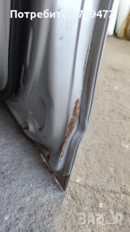 Врата за Hyundai I35, снимка 3 - Части - 47518417