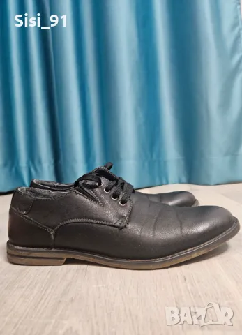 Официални мъжки обувки 