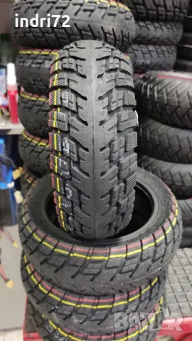 Външна гума 8,5х3 Kaabo Urban, Kukirin G2pro, Vsett 9