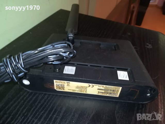 12в/220в-рутер мтел за сим карта 1107221120, снимка 17 - Рутери - 37352155