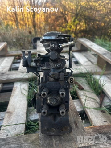 ГНП за Митсубиши 2.5 /116 kc, снимка 2 - Автомобили и джипове - 52327379