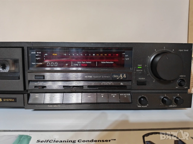 Technics RS-B 905, снимка 3 - Декове - 52724392