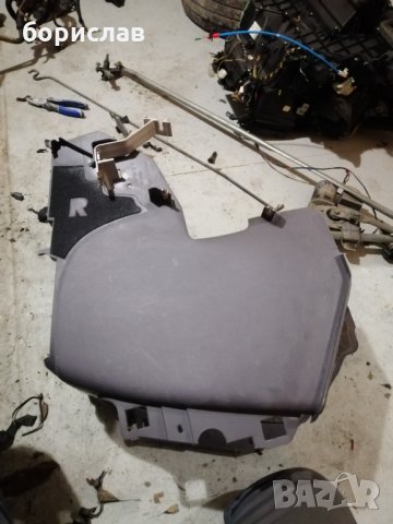 Средна конзола за Мерцедес А класа, снимка 3 - Части - 31356975