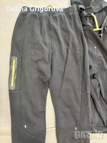 Комплект за момче Adidas 158см, снимка 3 - Детски комплекти - 55987798
