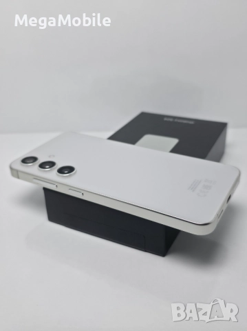 ✅️Samsung S24 128GB Marble Gray, снимка 5 - Samsung - 52818967