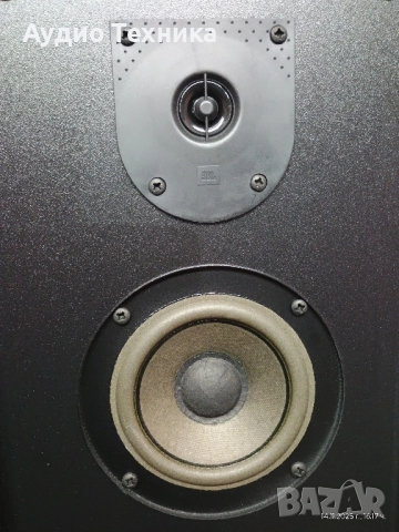 Трилентови тонколони JBL TLX 320 със страхотно качество и брутален бас! , снимка 5 - Тонколони - 52419827