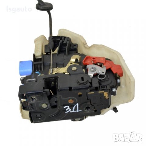 Брава задна дясна врата Volkswagen Jetta V() ID:93910, снимка 2 - Части - 39659277