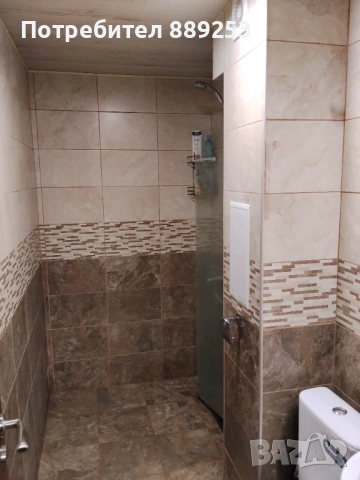 Двустаен под наем, снимка 5 - Апартаменти - 54126234