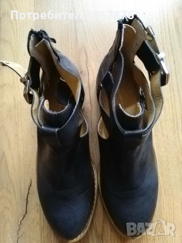 Дамски обувки Primadonna, снимка 3 - Дамски ежедневни обувки - 36491478