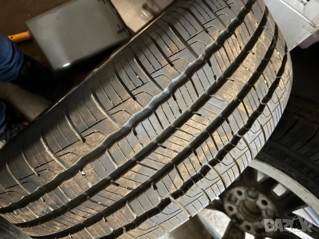 Гуми с джанти, снимка 4 - Гуми и джанти - 54034613