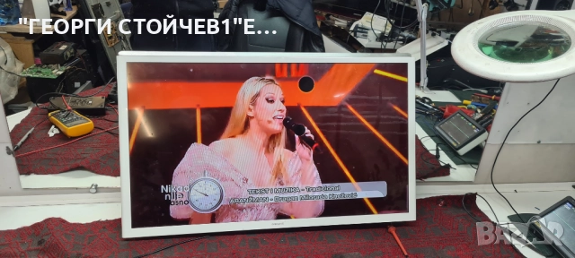 UE32J4510AW   BN41-02360B  BN9410475A  CY-JJ032AGHV6H   ST3151A04-8  V5DN-320SM0-R4, снимка 3 - Части и Платки - 52750073