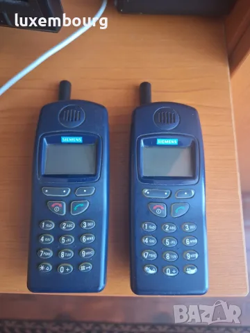 2бр. Siemens c25