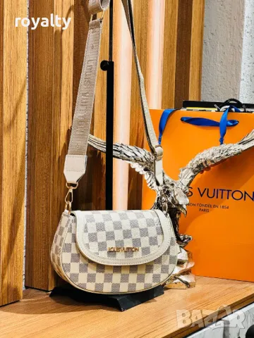 Louis Vuitton дамски чанти Различни цветове , снимка 10 - Чанти - 49046457