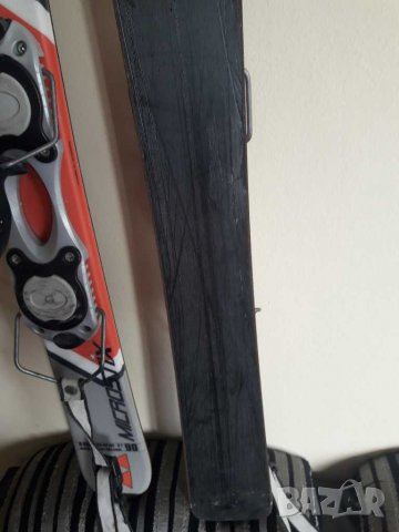 Стари ски- Фишер , снимка 12 - Колекции - 29208784